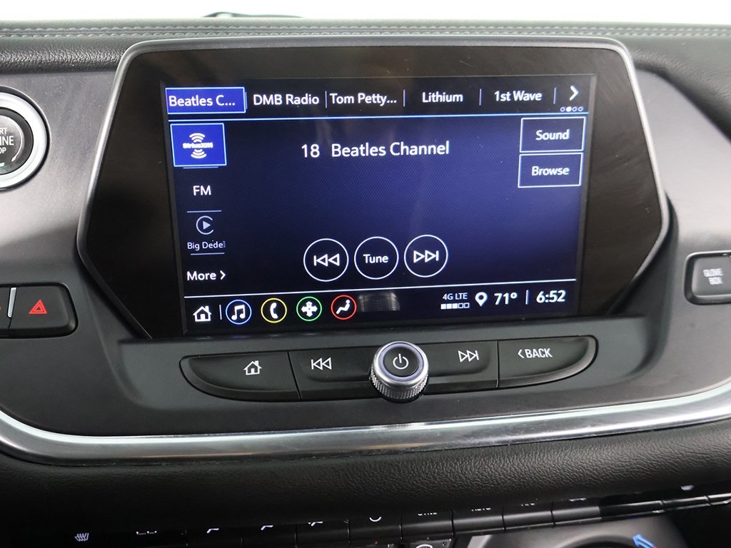 2022 Chevrolet Blazer LT Image 29 of 56