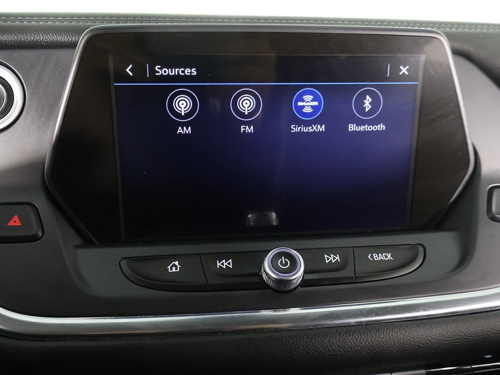 2022 Chevrolet Blazer LT Image 28 of 56