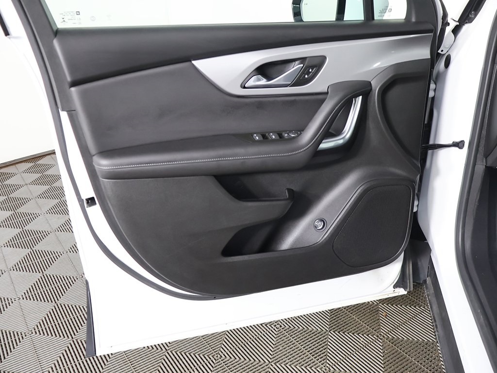 2022 Chevrolet Blazer LT Image 33 of 56