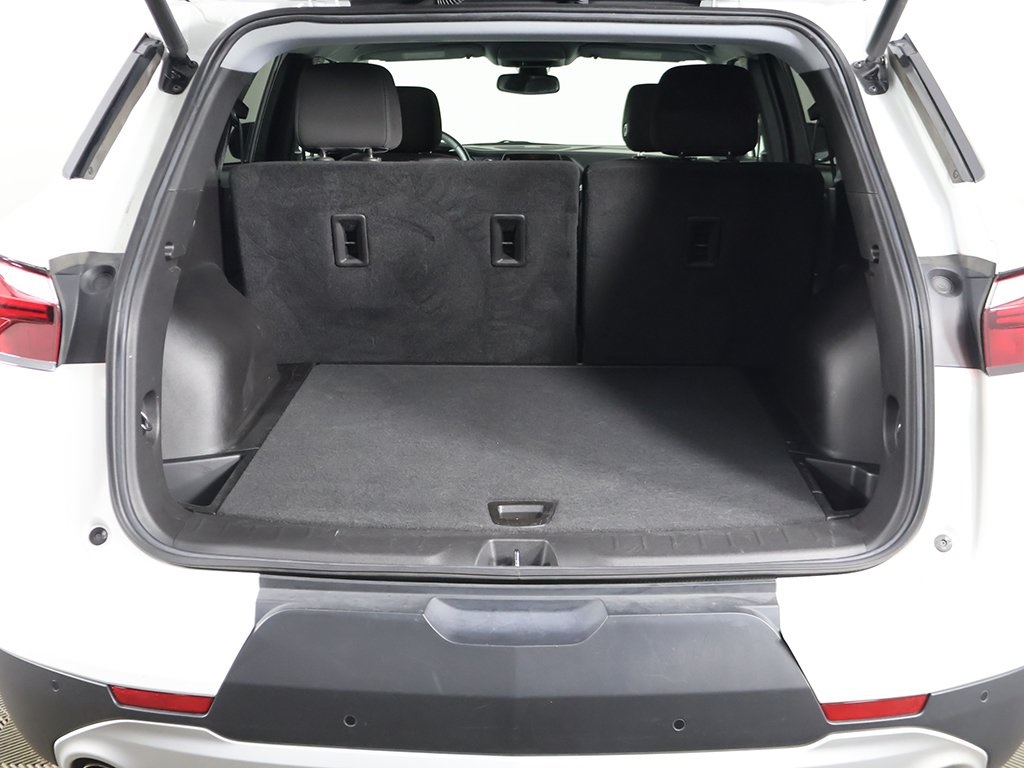 2022 Chevrolet Blazer LT Image 14 of 56