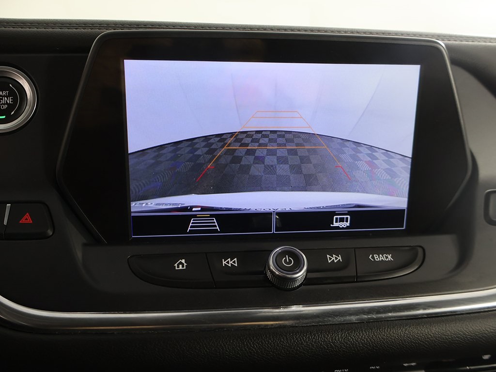 2022 Chevrolet Blazer LT Image 25 of 56