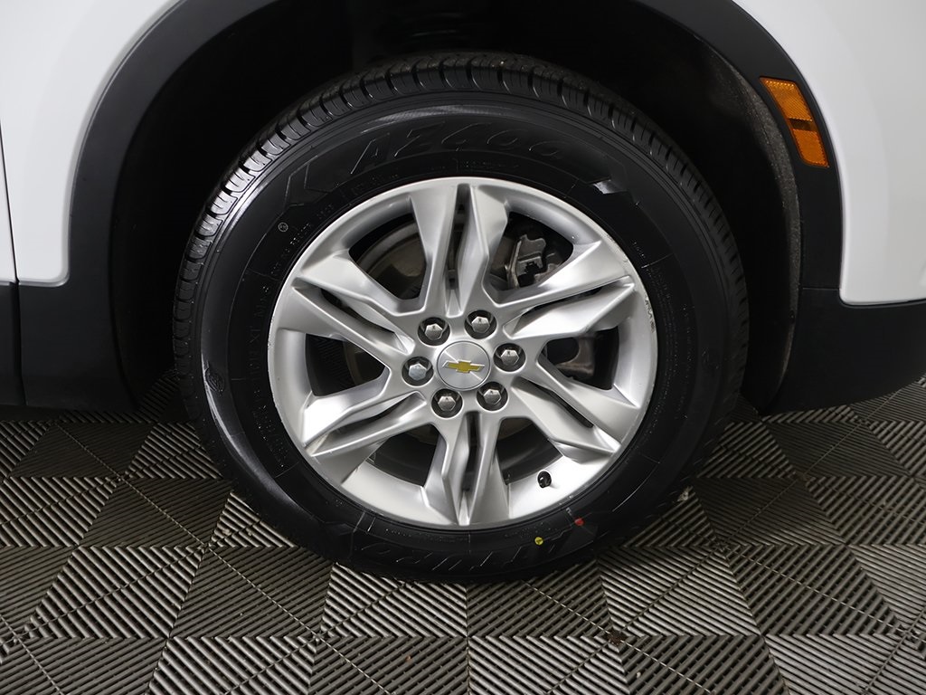 2022 Chevrolet Blazer LT Image 13 of 56