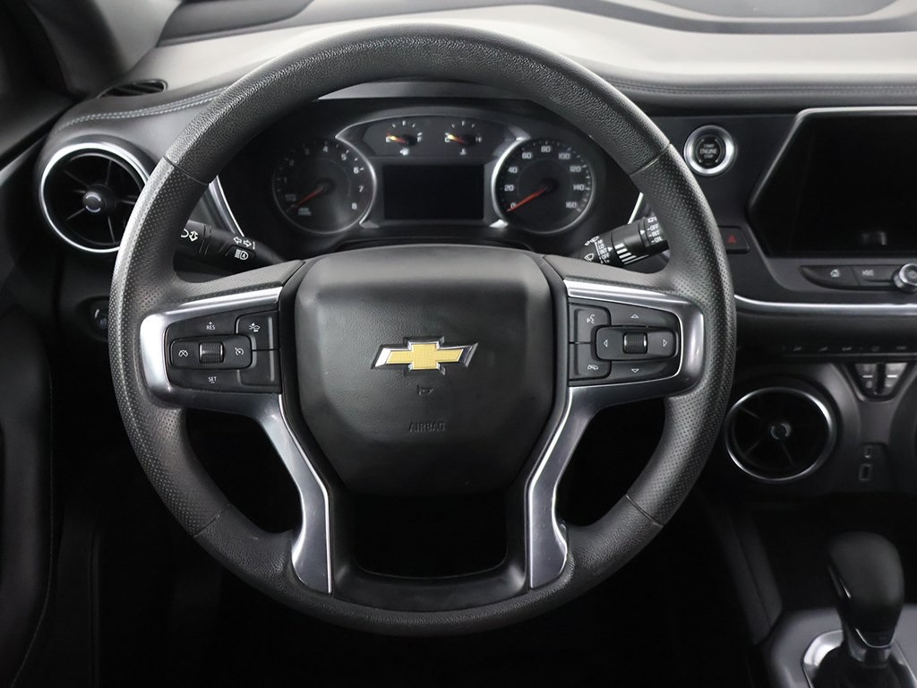 2022 Chevrolet Blazer LT Image 45 of 56