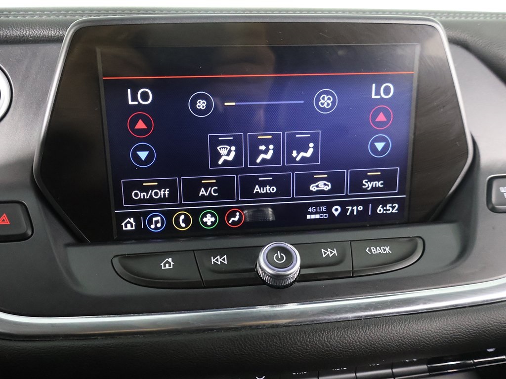 2022 Chevrolet Blazer LT Image 30 of 56