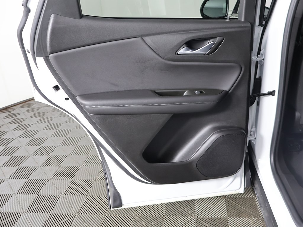 2022 Chevrolet Blazer LT Image 35 of 56