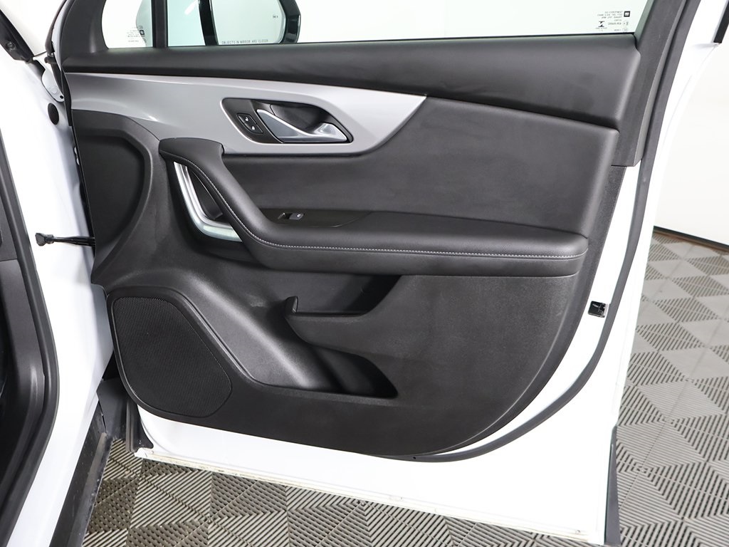2022 Chevrolet Blazer LT Image 34 of 56