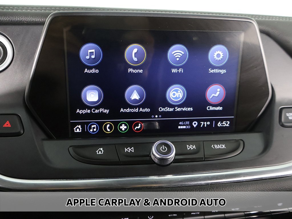 2022 Chevrolet Blazer LT Image 26 of 56