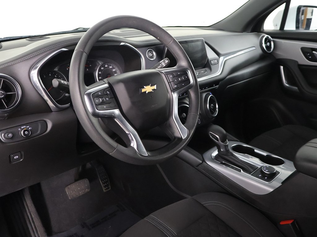 2022 Chevrolet Blazer LT Image 20 of 56