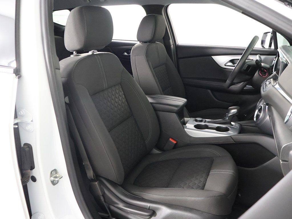 2022 Chevrolet Blazer LT Image 15 of 56