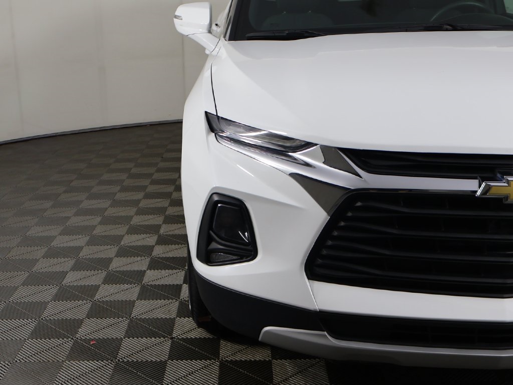 2022 Chevrolet Blazer LT Image 54 of 56