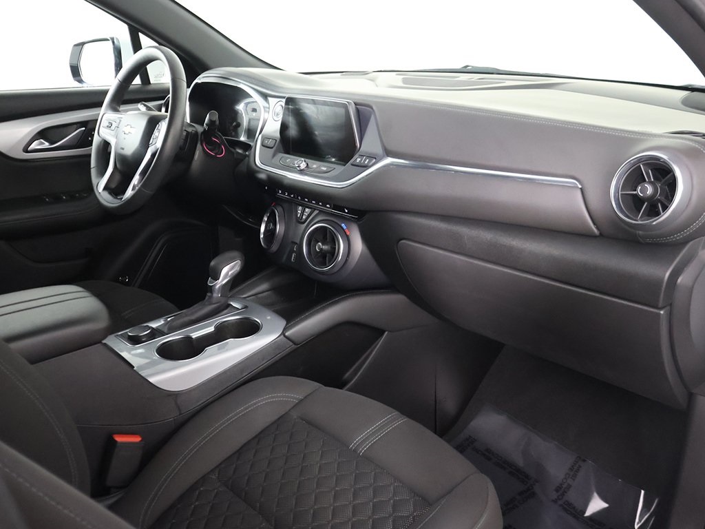 2022 Chevrolet Blazer LT Image 21 of 56
