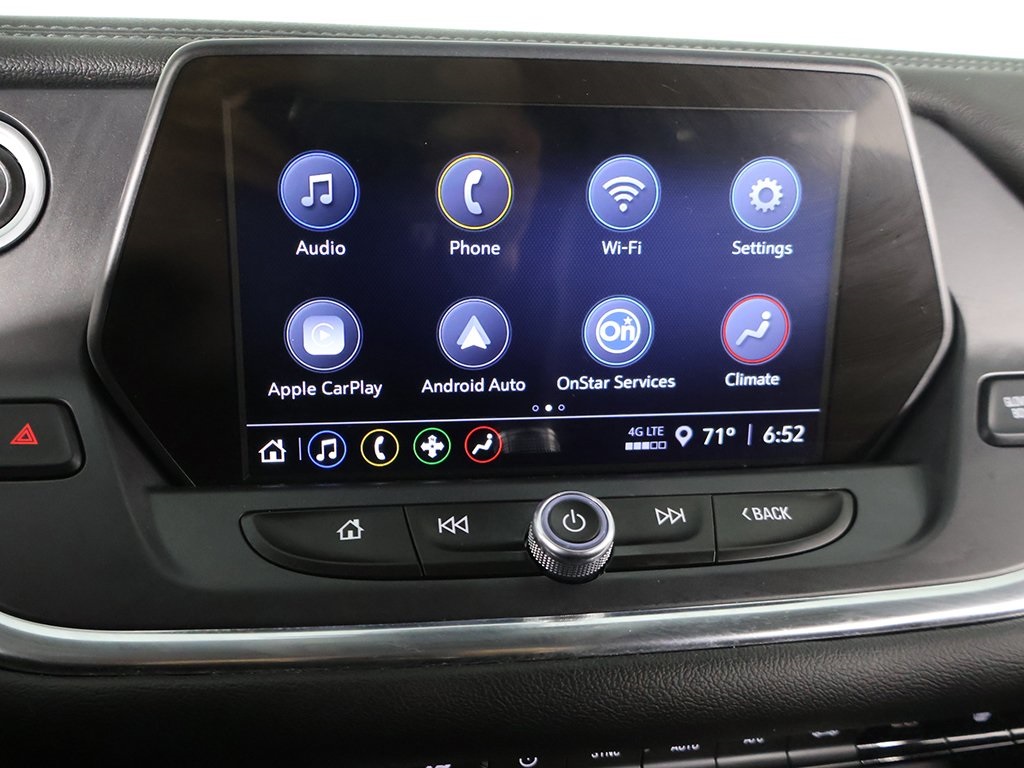 2022 Chevrolet Blazer LT Image 27 of 56