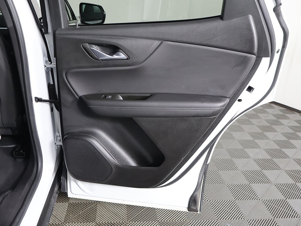 2022 Chevrolet Blazer LT Image 36 of 56