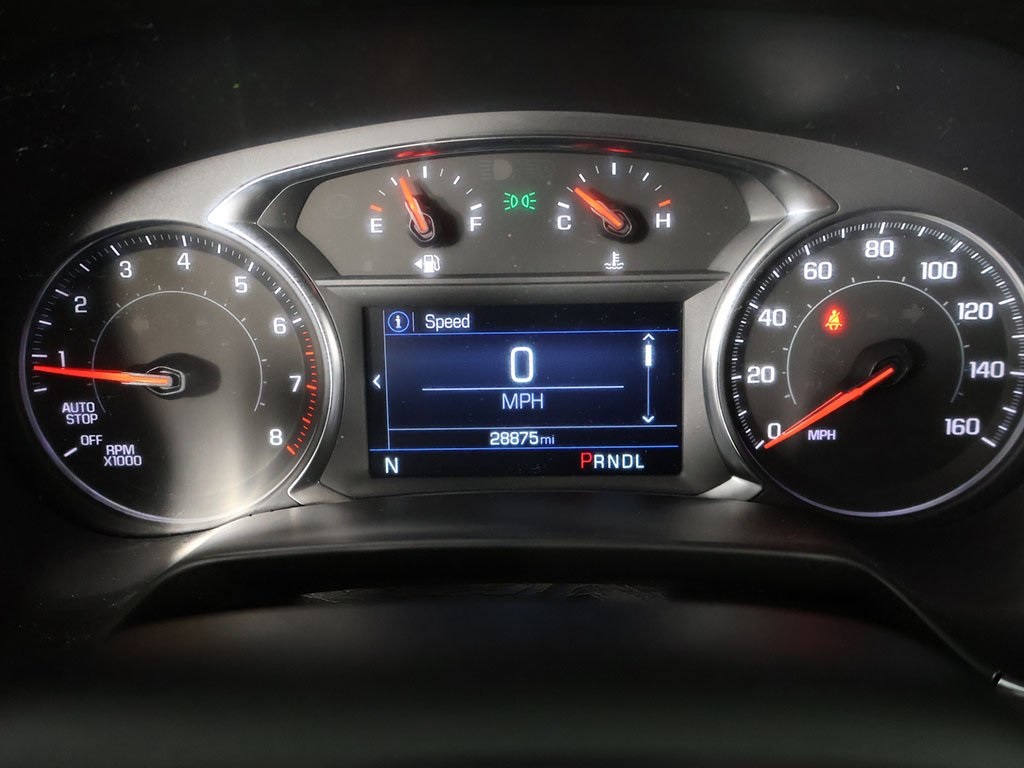 2022 Chevrolet Blazer LT Image 21 of 58