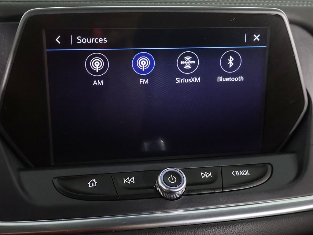 2022 Chevrolet Blazer LT Image 27 of 58