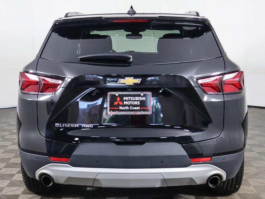 2022 Chevrolet Blazer LT Image 13 of 58