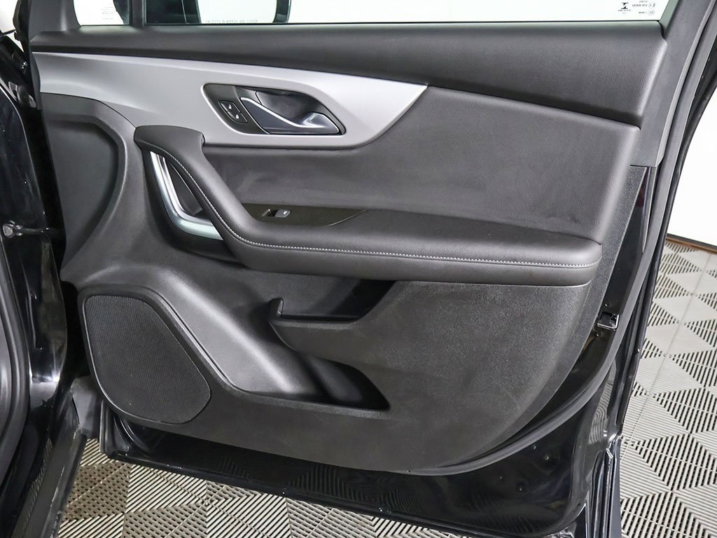 2022 Chevrolet Blazer LT Image 32 of 58