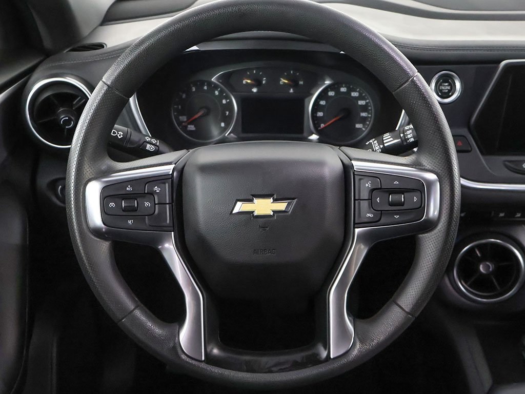 2022 Chevrolet Blazer LT Image 47 of 58