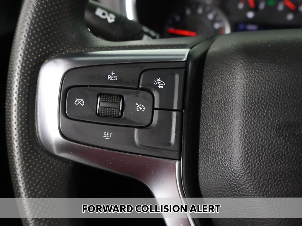 2022 Chevrolet Blazer LT Image 35 of 58