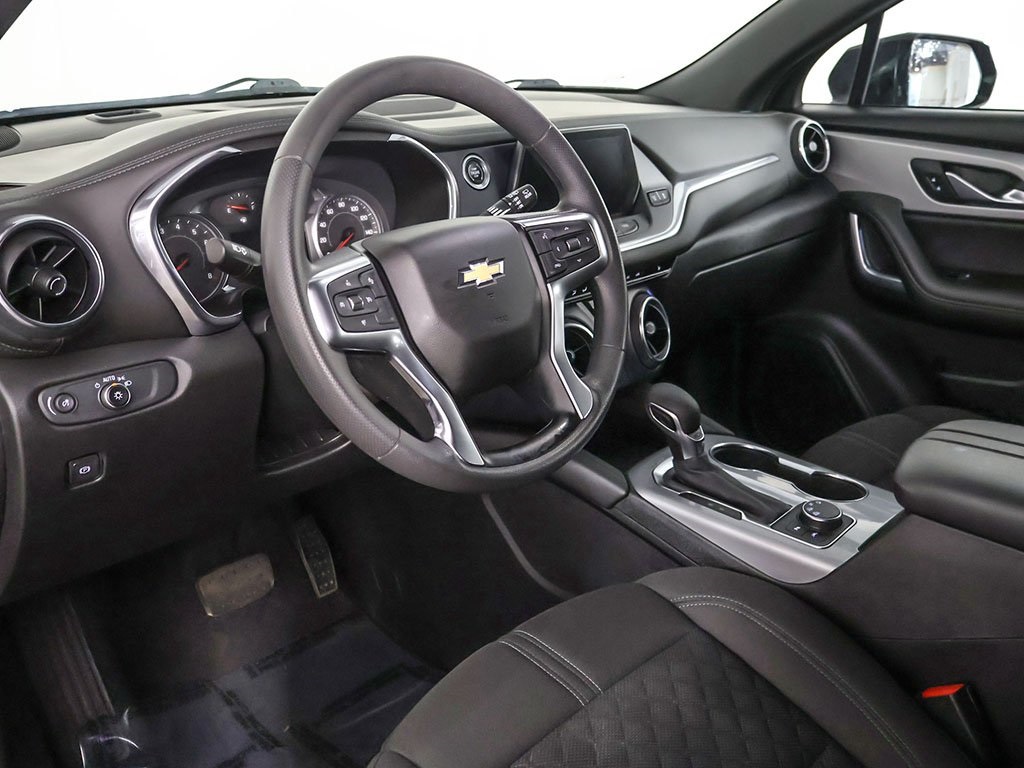 2022 Chevrolet Blazer LT Image 19 of 58