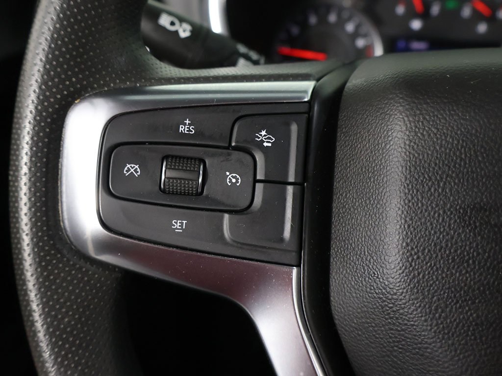 2022 Chevrolet Blazer LT Image 37 of 58