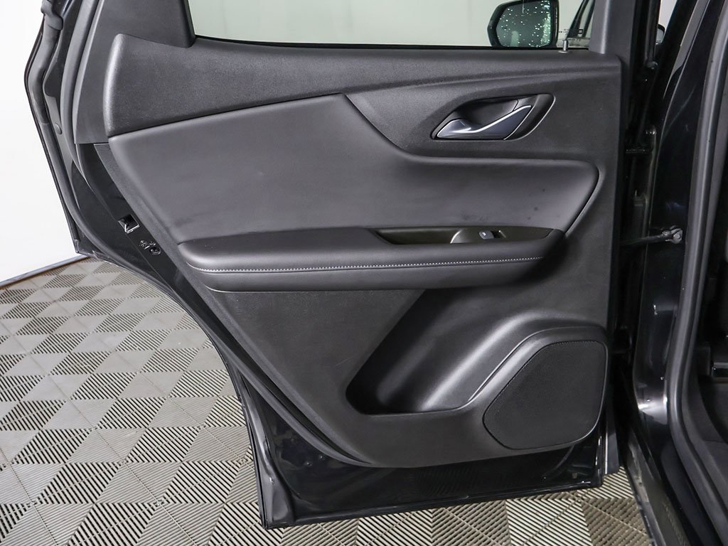 2022 Chevrolet Blazer LT Image 33 of 58