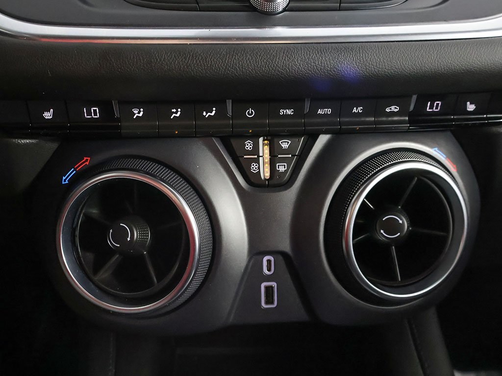 2022 Chevrolet Blazer LT Image 55 of 58