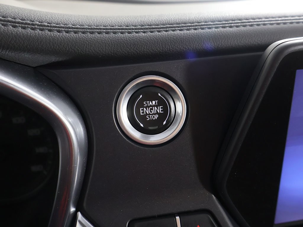 2022 Chevrolet Blazer LT Image 34 of 58