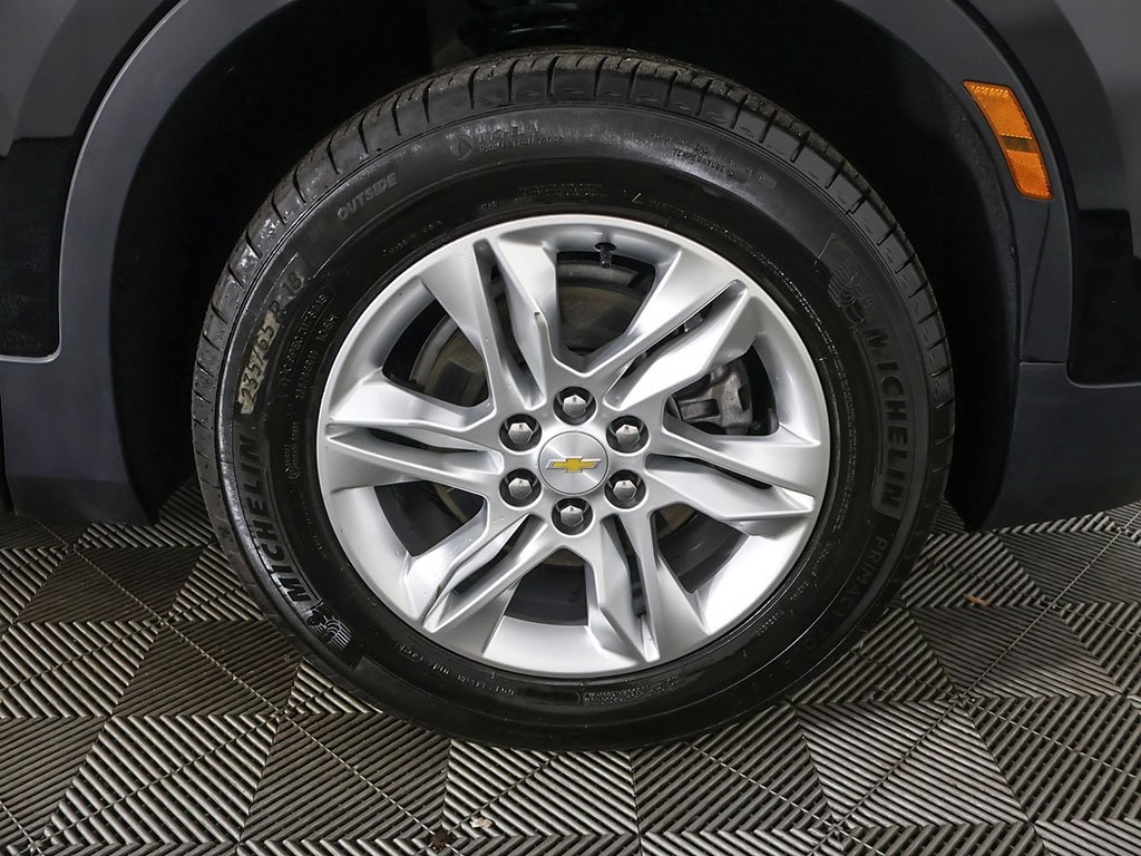 2022 Chevrolet Blazer LT Image 11 of 58