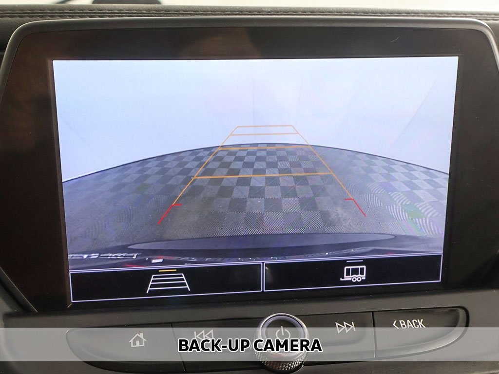 2022 Chevrolet Blazer LT Image 23 of 58