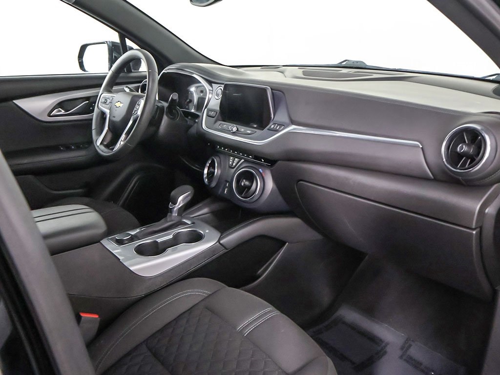 2022 Chevrolet Blazer LT Image 18 of 58