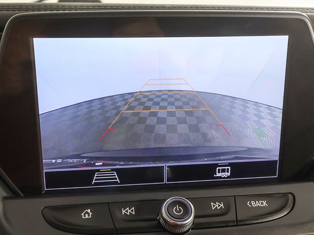 2022 Chevrolet Blazer LT Image 22 of 58