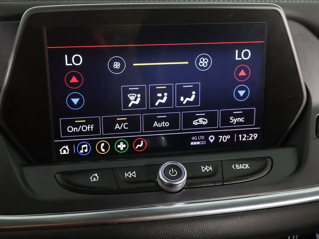 2022 Chevrolet Blazer LT Image 28 of 58