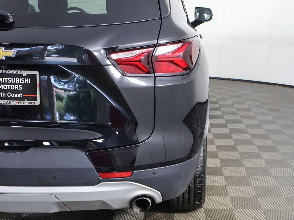 2022 Chevrolet Blazer LT Image 57 of 58