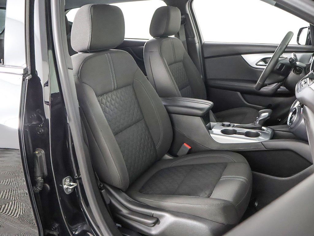 2022 Chevrolet Blazer LT Image 15 of 58