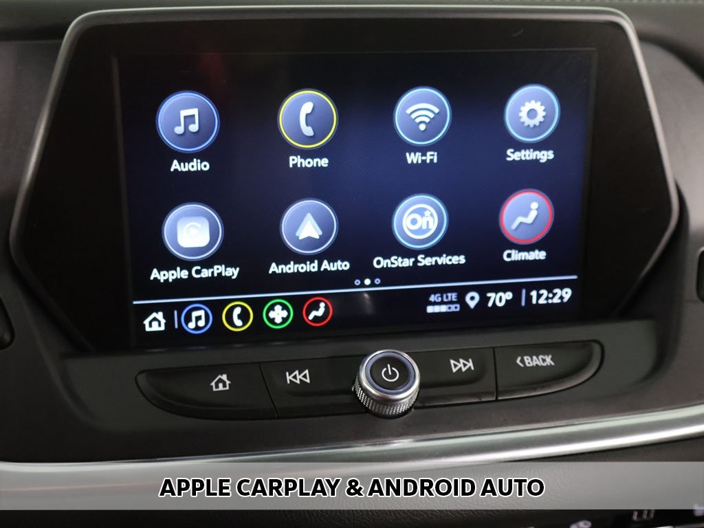 2022 Chevrolet Blazer LT Image 24 of 58