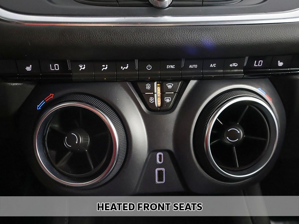 2022 Chevrolet Blazer LT Image 36 of 58