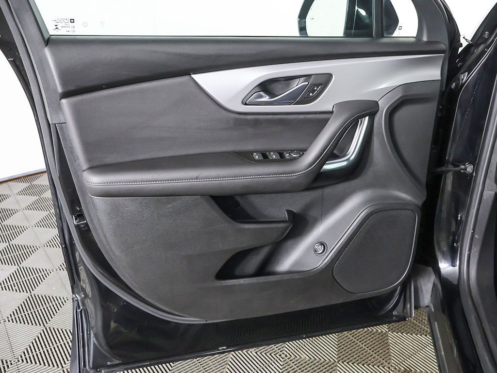2022 Chevrolet Blazer LT Image 31 of 58