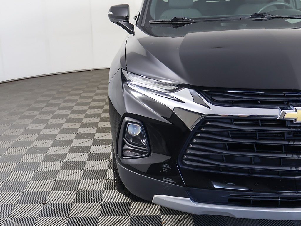 2022 Chevrolet Blazer LT Image 49 of 58