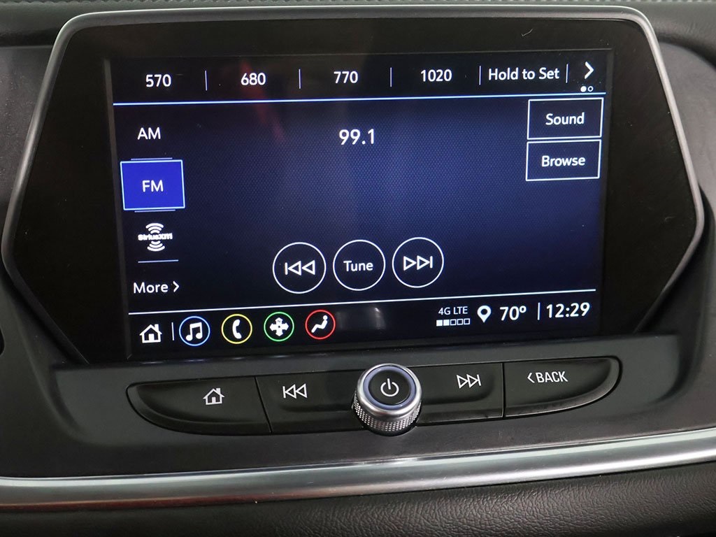 2022 Chevrolet Blazer LT Image 26 of 58