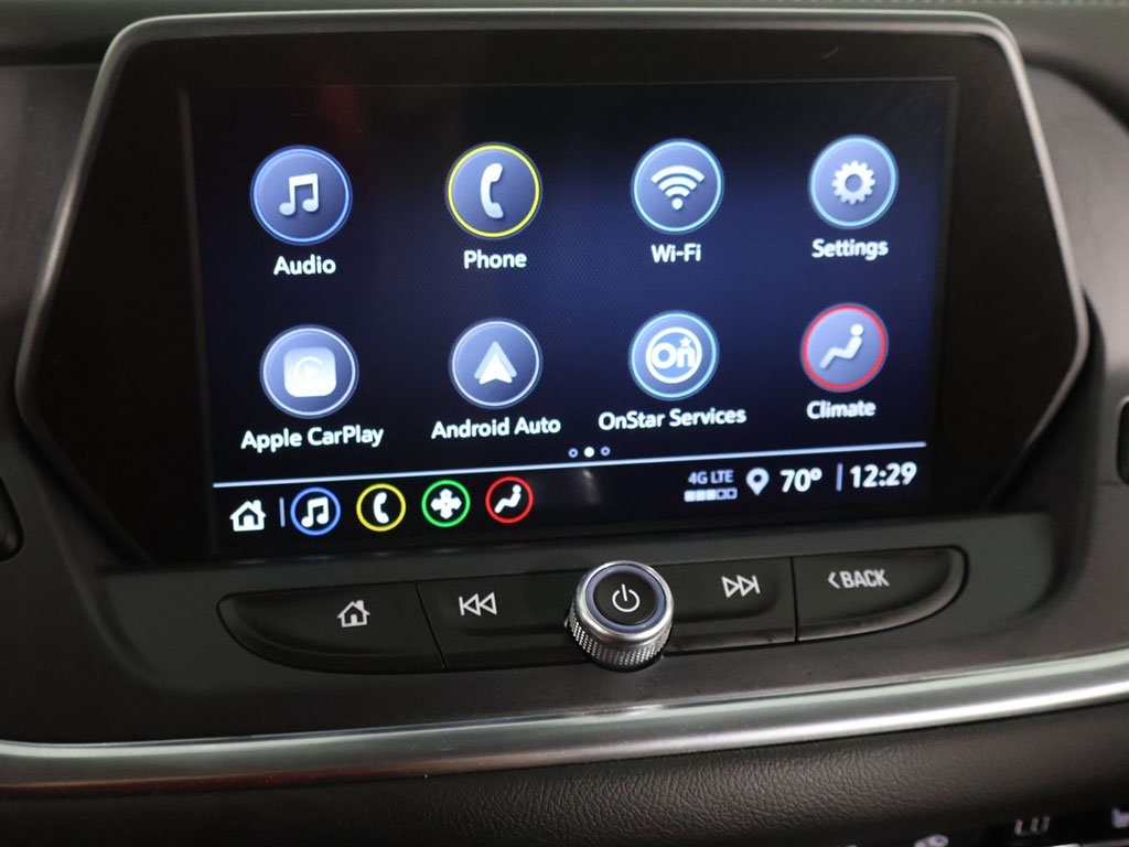 2022 Chevrolet Blazer LT Image 25 of 58