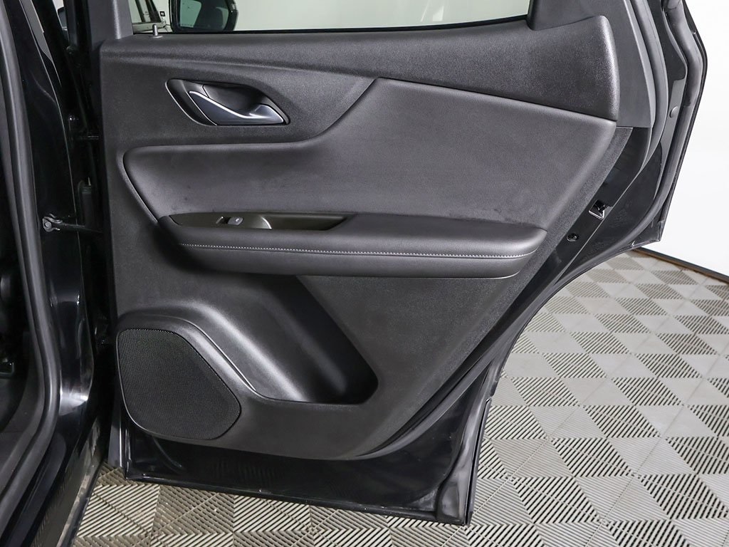 2022 Chevrolet Blazer LT Image 46 of 58