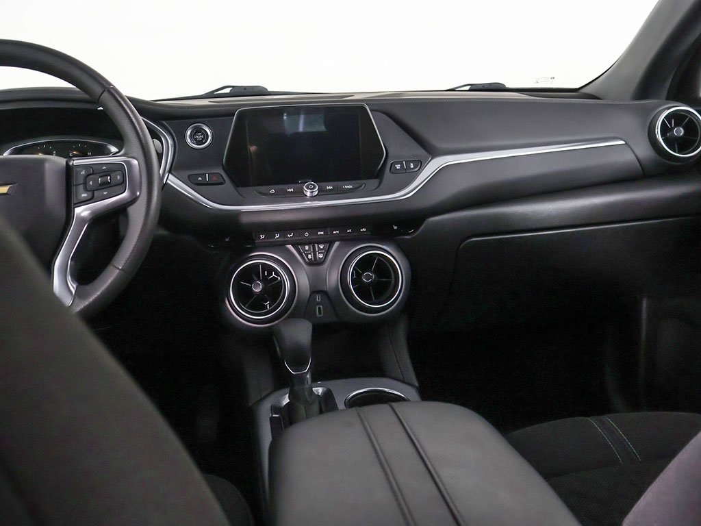 2022 Chevrolet Blazer LT Image 20 of 58