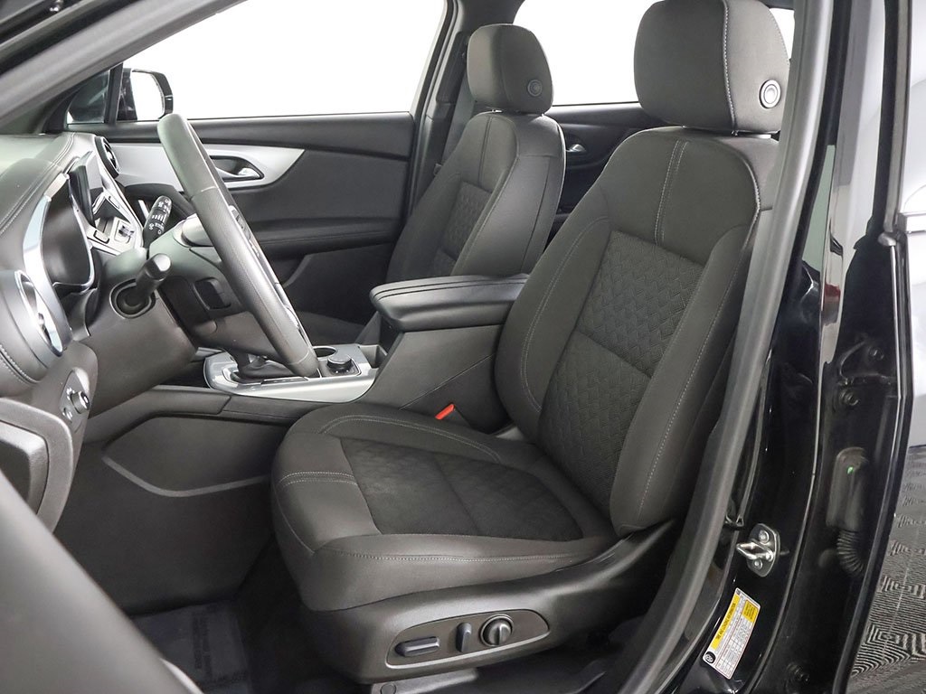 2022 Chevrolet Blazer LT Image 14 of 58