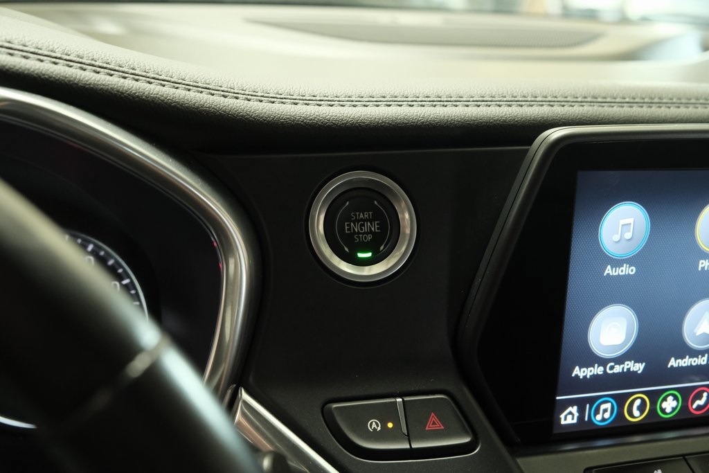 2022 Chevrolet Blazer LT Image 23 of 40