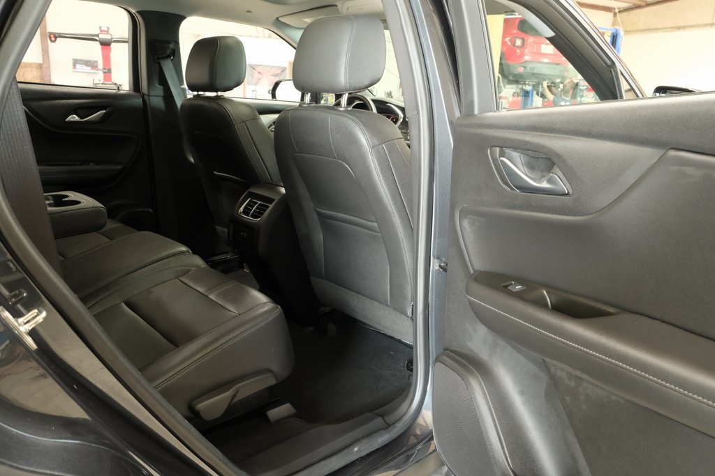 2022 Chevrolet Blazer LT Image 13 of 40