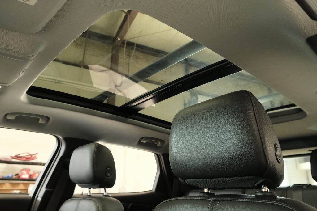 2022 Chevrolet Blazer LT Image 31 of 40