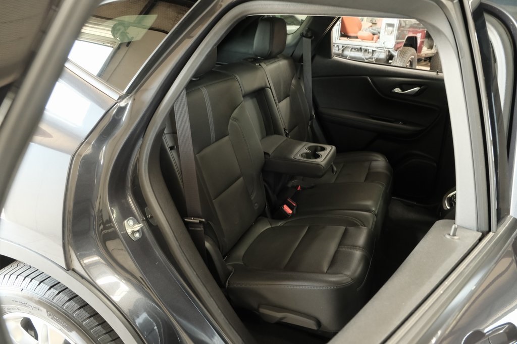 2022 Chevrolet Blazer LT Image 12 of 40