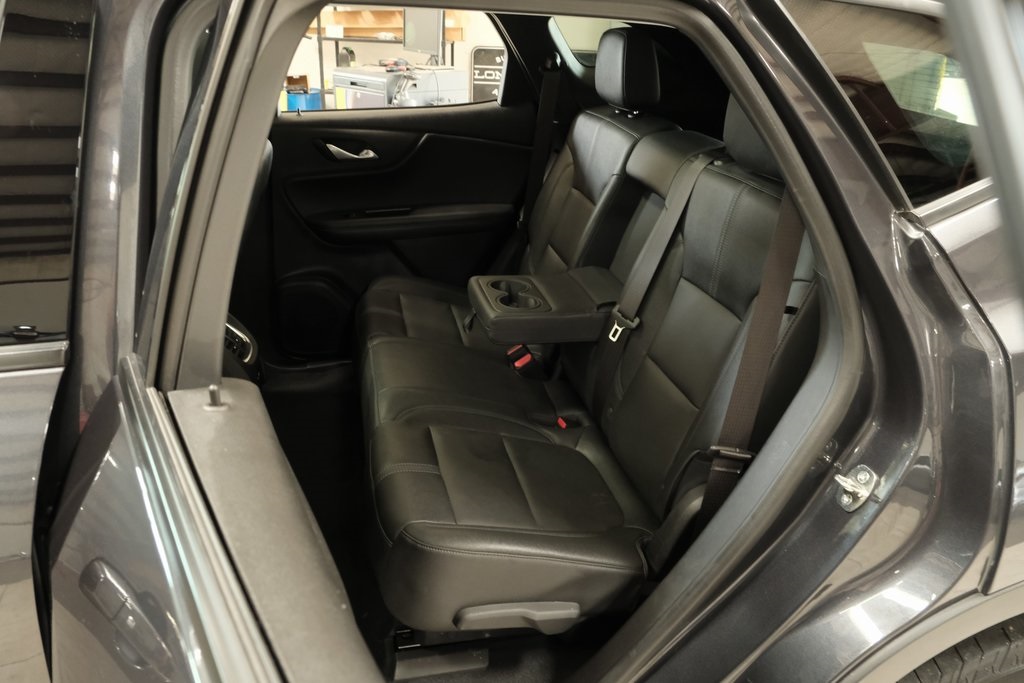 2022 Chevrolet Blazer LT Image 14 of 40