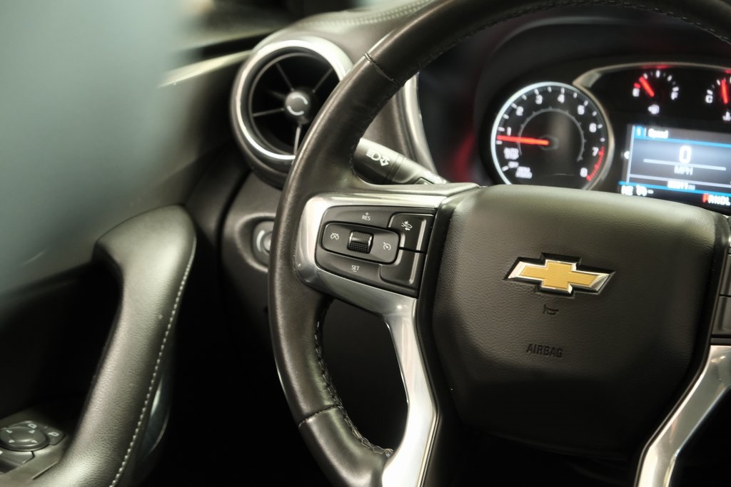 2022 Chevrolet Blazer LT Image 32 of 40